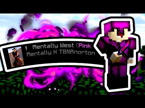 PINK Pack Release!