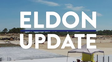 Eldon Update: June 2019 | Quaker Windows & Doors