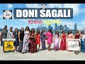 DONI SAGALI event organised by KANNADA SANGHA TORONTO | A Day in a cruise ship| Empress of Canada |