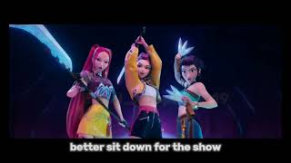 How Its Done My Favourite Part Kpop Demon Hunters