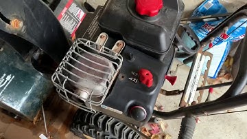 Find your Spark plug Briggs and Stratton - Snowblower