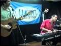 Capture de la vidéo Hothouse Flowers - Don´t Go - Live Acoustic Record Store Gig Karlsruhe 1999 - Underground Live Tv