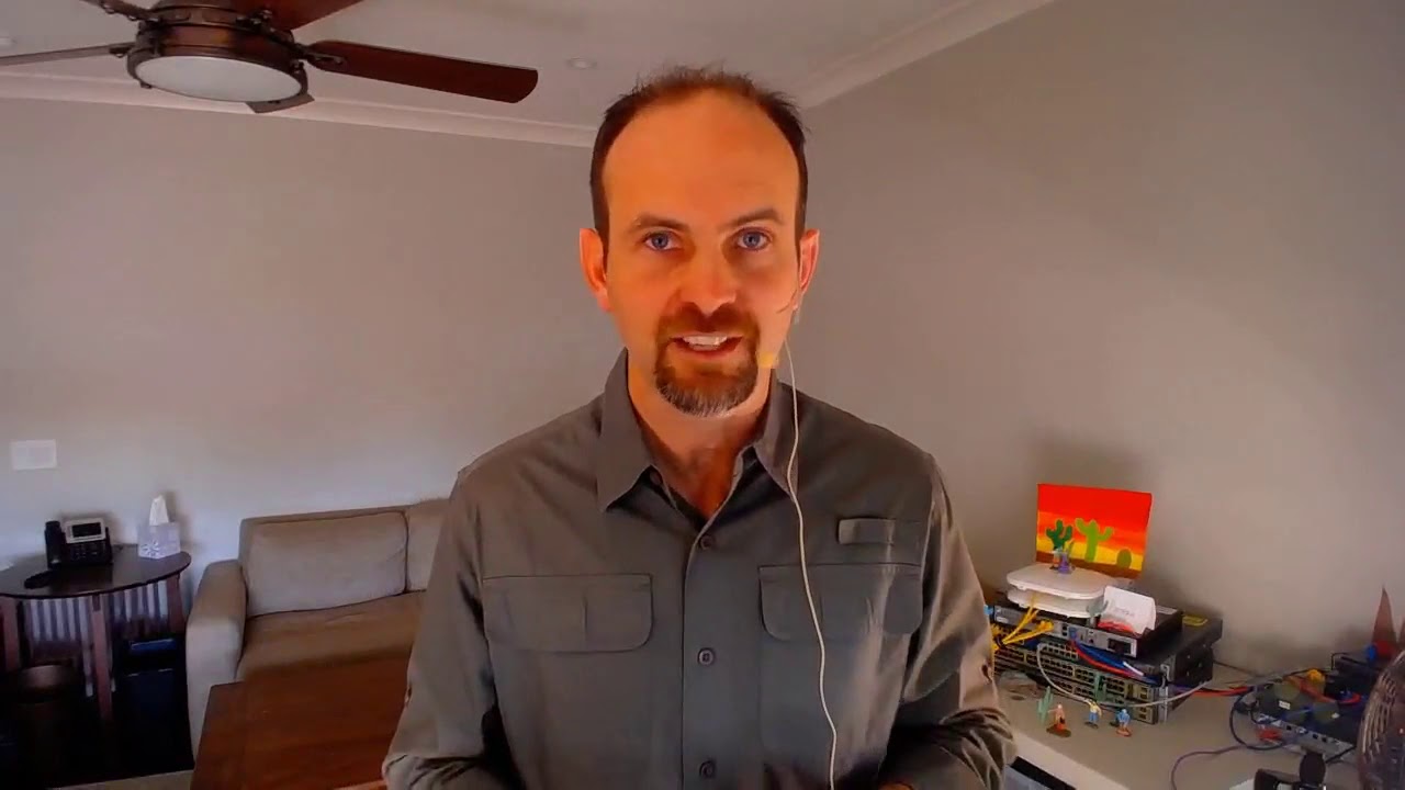 104. The Quick Way to See Interface Status