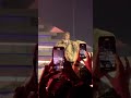 Doechii Performs “Anxiety” At the Edge In New York City l Billboard #Shorts