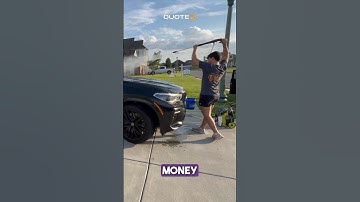 My Mobile Detailing Strategy To Make $10,000