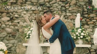 Amanda & Cody | A September Wedding