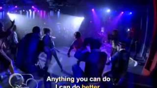 Let It Shine - Tonights The Night. Oglądaj W Disney Channel