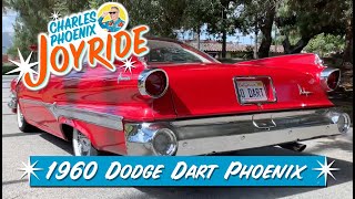 JOYRIDE SERIES - S2 EP3 | 1960 Dodge Dart Phoenix