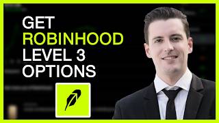 Mastering Robinhood: Unlock Level 3 Options in Simple Steps