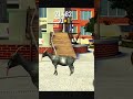 Goat Simulator Buck To School Android Gameplay