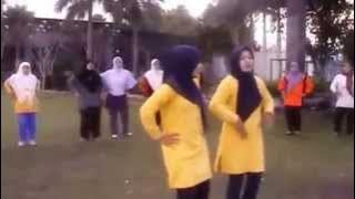 Lagu PAUD - goyang senggol