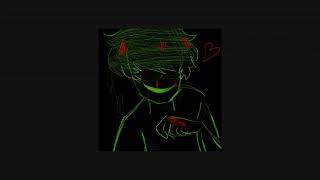 bad bad things - ajj (slowed + reverb)