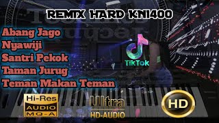REMIX PALEMBANG VIRAL {LEAD KOCAK} || ABANG JAGO-NYAWIJI-SANTRI PEKOK-TAMAN JURUG-TEMAN MAKAN TEMAN