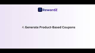 4. Tutorial for Instant Discounts | Generate Product-Based Coupons Easily