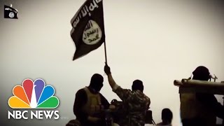 Americans Feel Less Safe Than Pre-9/11 | NBC News