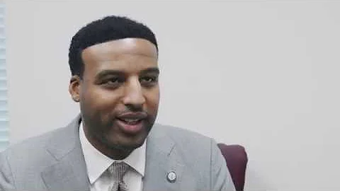 Heart & Soul -  Texas Southern Alumnus & Houston C...