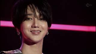 YESUNG Special Event ~ I’ll light your way~