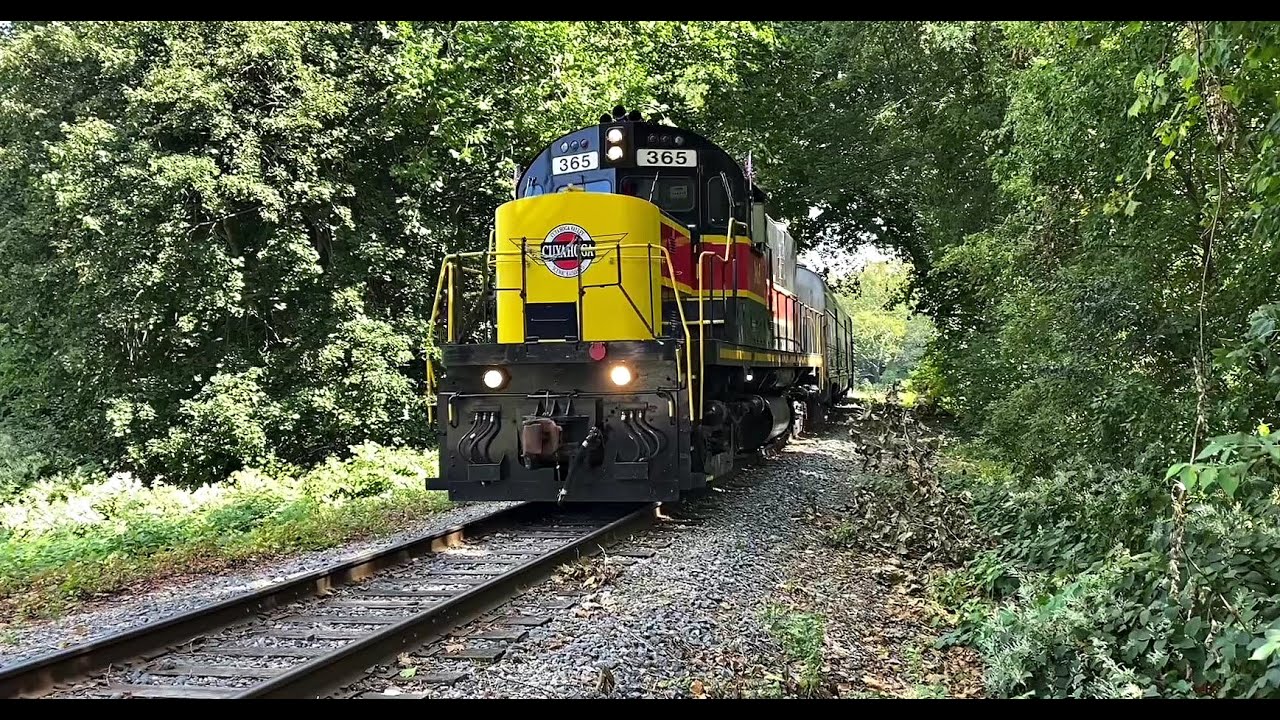 CVSR 365