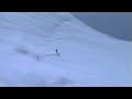 Retro Powerade Sports Drink Commercial 2001 Epic Snowboard Jump