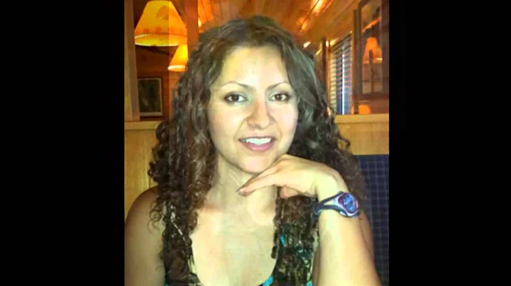 RIP Martha Alicia Magana