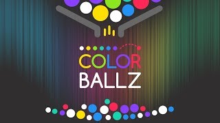 Color Ballz | Ketchapp & Estoty
