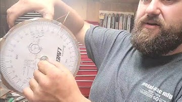 Port mapping a stihl ms461