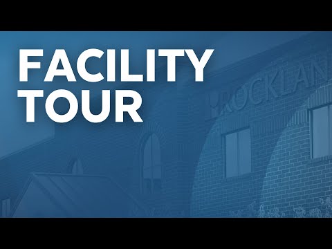 Tour of Rockland Immunochemicals Inc. Facilities