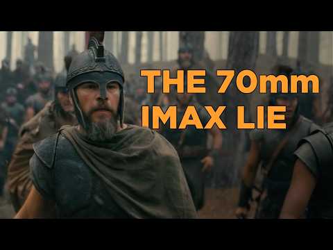 How Nolan solved it