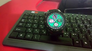 Kw88, lemfo, zeblaze, diggro, finow, microwear and others watch face