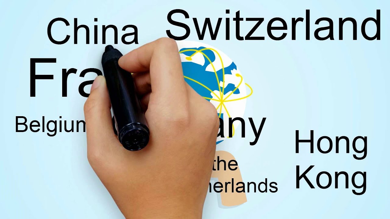 Experience Unlimited International Calling with Dynamix Business Voice