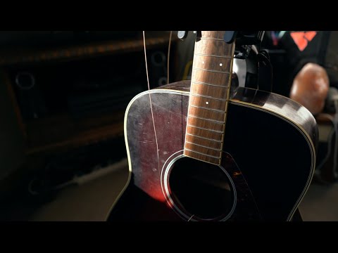 Re-strung