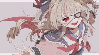 魔界ノりりむの配信のサムネイル画像