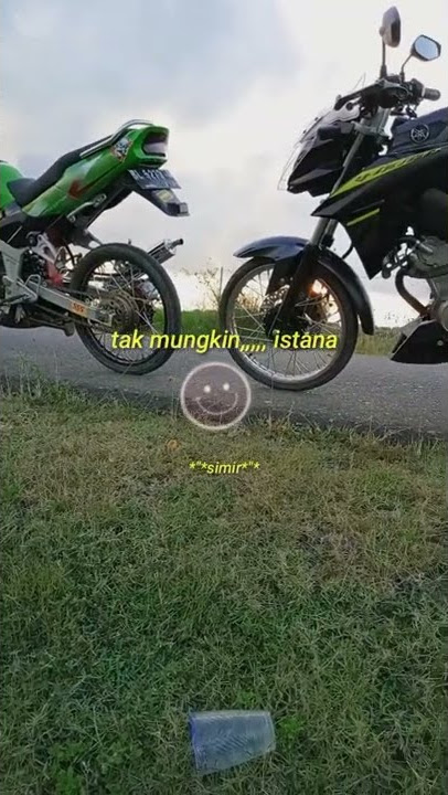 story'WA keren 30 detik ipank gubuk jadi istana viral titktok