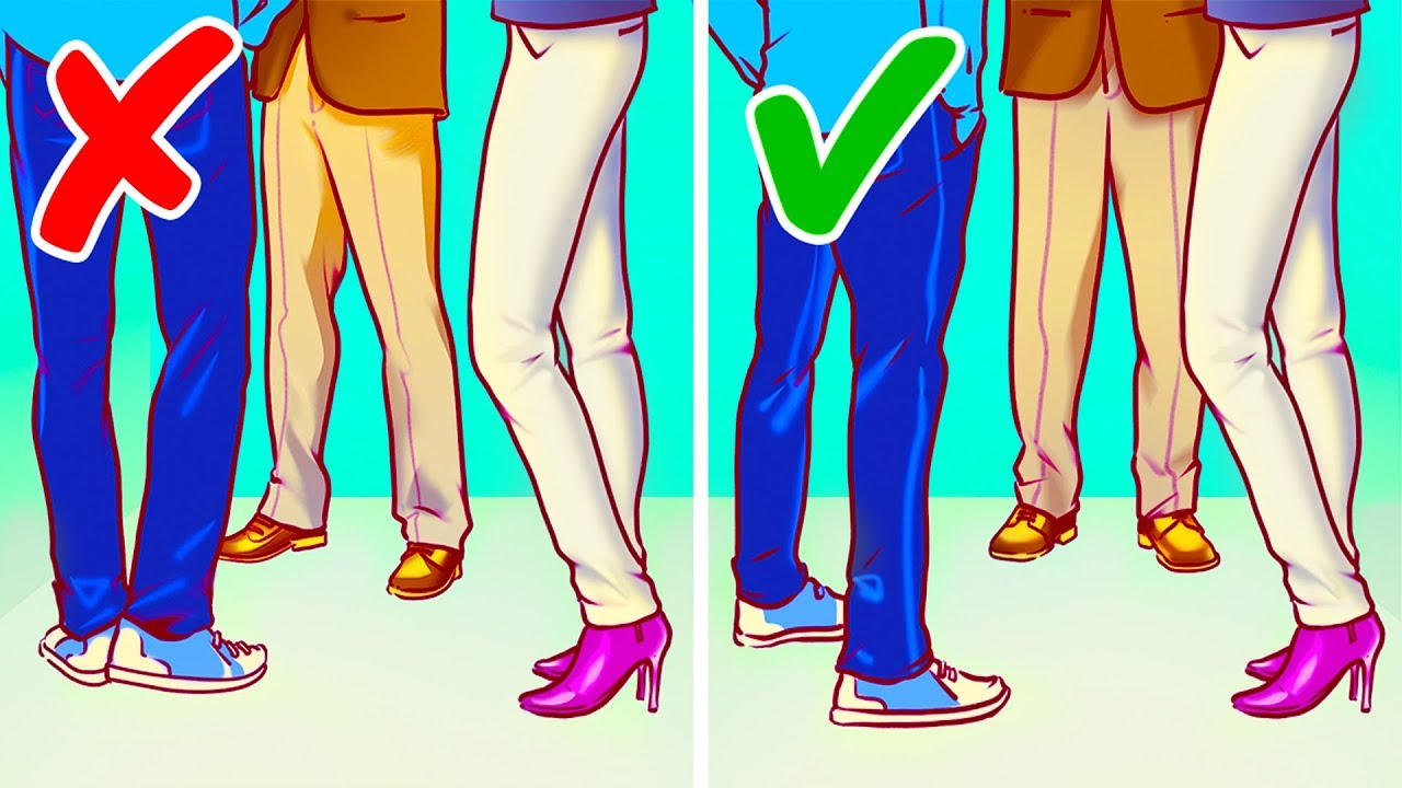 40 Short Psychological Facts To Know People Better