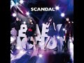 SCANDAL - Very Special [Baby Action]