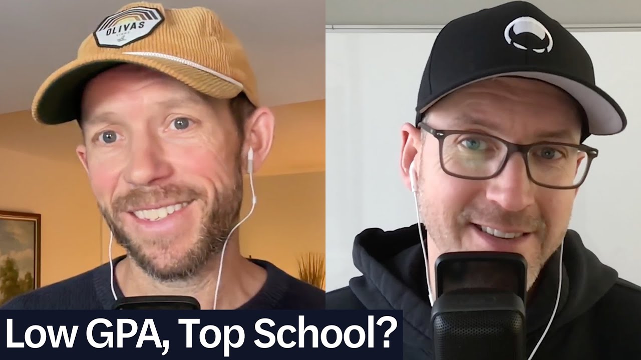 Splitter to HYS? | LSAT Demon Daily, Ep. 724