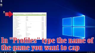 Cap frame-rate on nvidia video cards tutorial. how to lock fps using
inspector.link:majorgeeks.com/files/details/nvidia_inspector.html