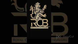 RCB New Song 2026ll #viralvideo #viralsong #boss #Royal Challengers Bengaluru Song ❤💟💌💓