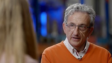 💙 #PartByPart | The richness of generational diversity