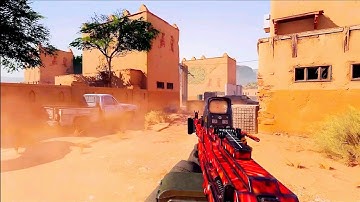 Battle Prime Android Gameplay!