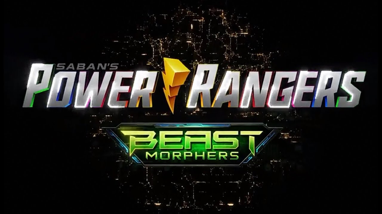 Power Rangers Beast Morphers S1E21 Hypnotic Halloween - YouTube