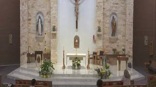2026-5-17 St.Michael 1PM Domingo Misa