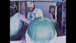 Fake CRT test