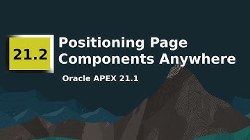 Universal Theme & UI Updates | Oracle APEX