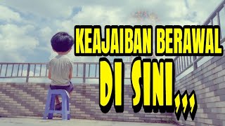 AGAR HIDUPMU BAHAGIA(video motivasi)