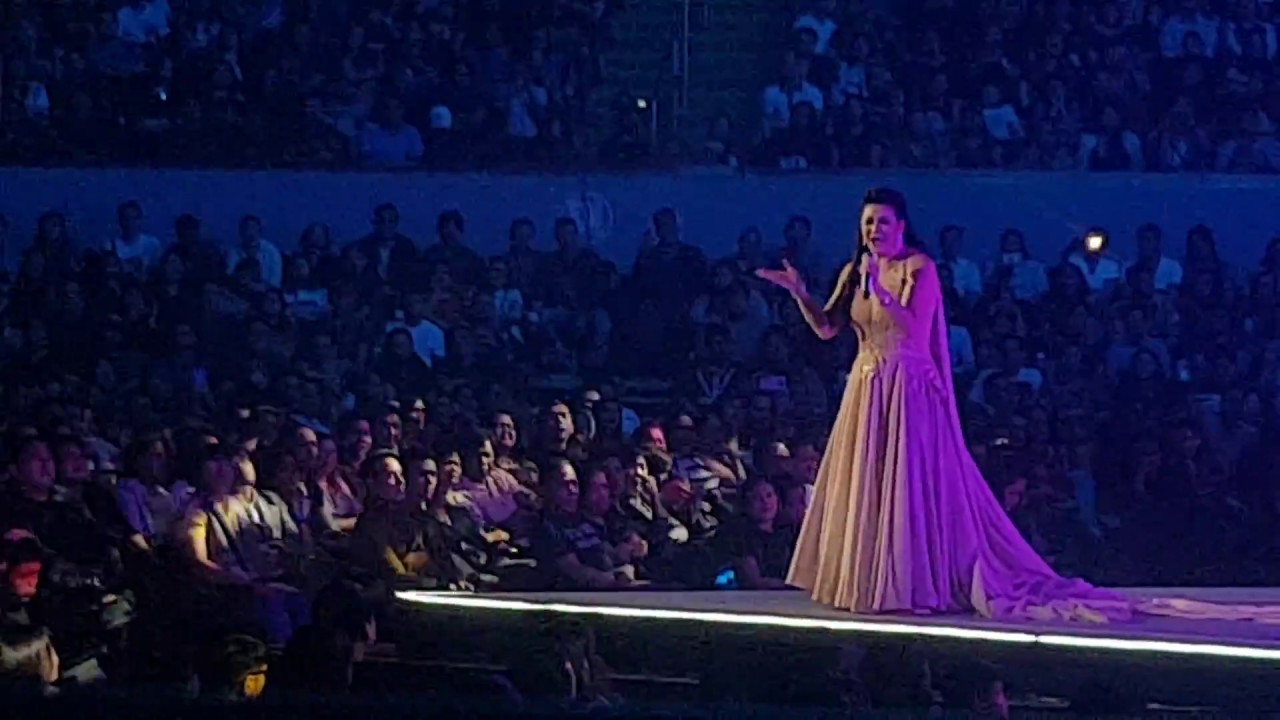 Sabihin Kung Kailan At Kung Bakit Mo R3.0 Kung Kailan Pa, Sa'yo Nalang Ako, Ok Lang Ako, Sabihin Mo - Regine