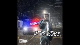 DaBaby - Up The Street (Remix) (Prod. By Dj Reese Bandz)