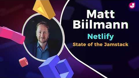 Jamstack Conf Virtual 2020 - Register Now!