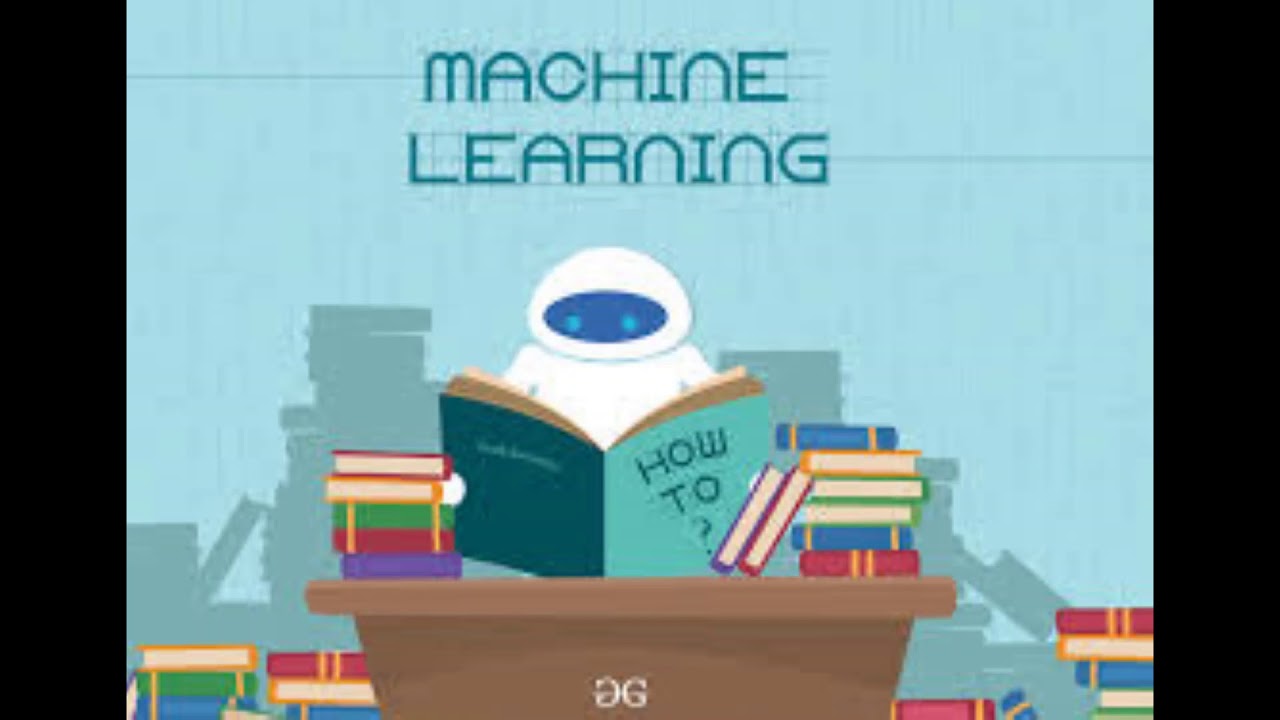 Announcement for Machine Learning course with Python | Hindi - YouTube