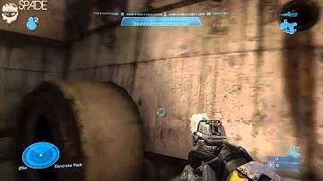 Jump Tutorial #1 - Powerhouse, Rockets to P2:  iDr3aM